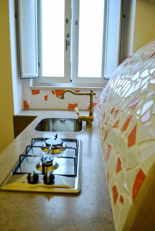 B&B Luiro Καστελανέτα Εξωτερικό φωτογραφία