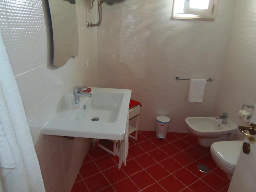 B&B Luiro Καστελανέτα Δωμάτιο φωτογραφία