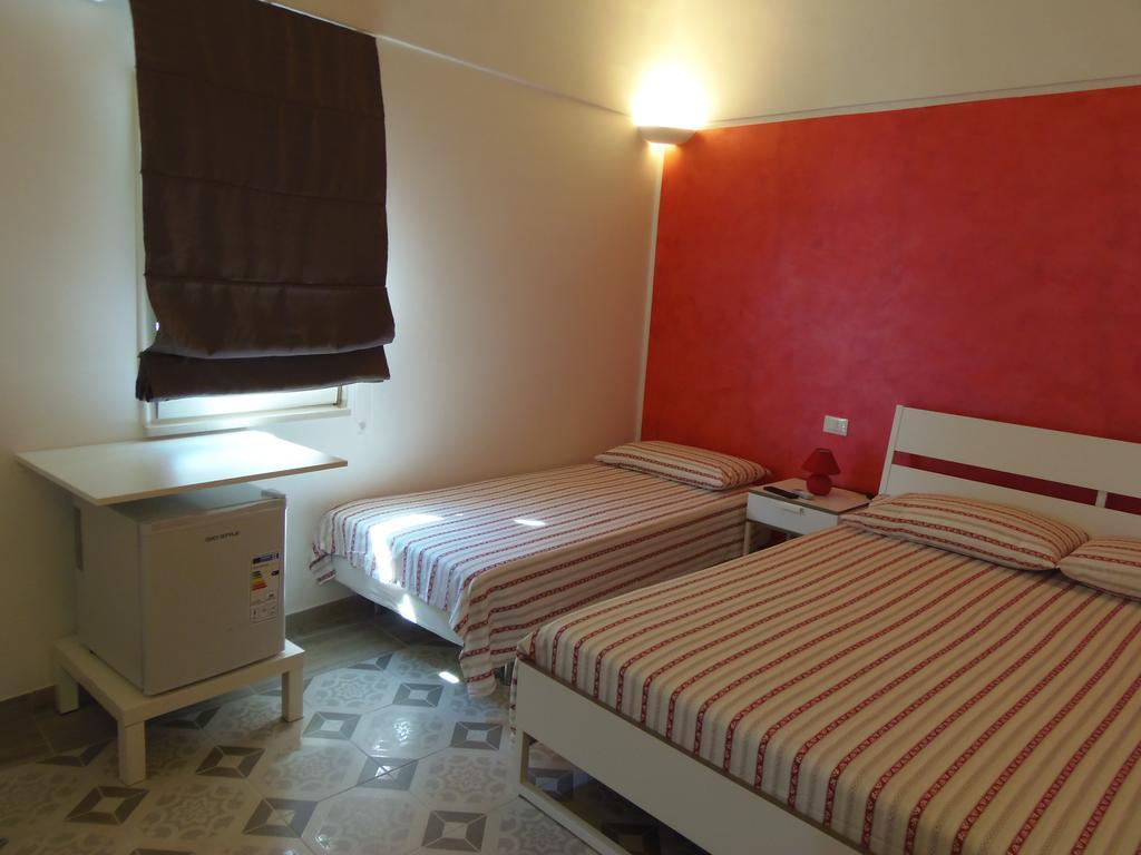B&B Luiro Καστελανέτα Δωμάτιο φωτογραφία