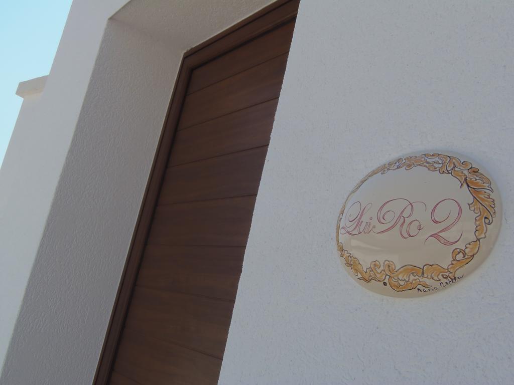 B&B Luiro Καστελανέτα Δωμάτιο φωτογραφία