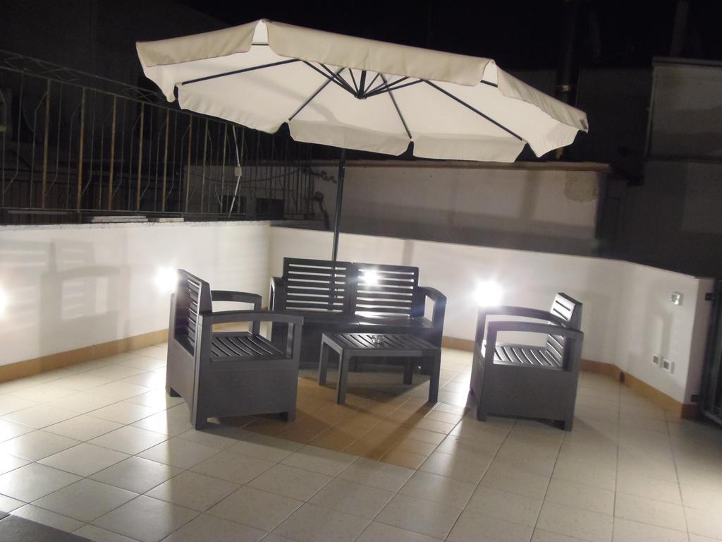 B&B Luiro Καστελανέτα Δωμάτιο φωτογραφία