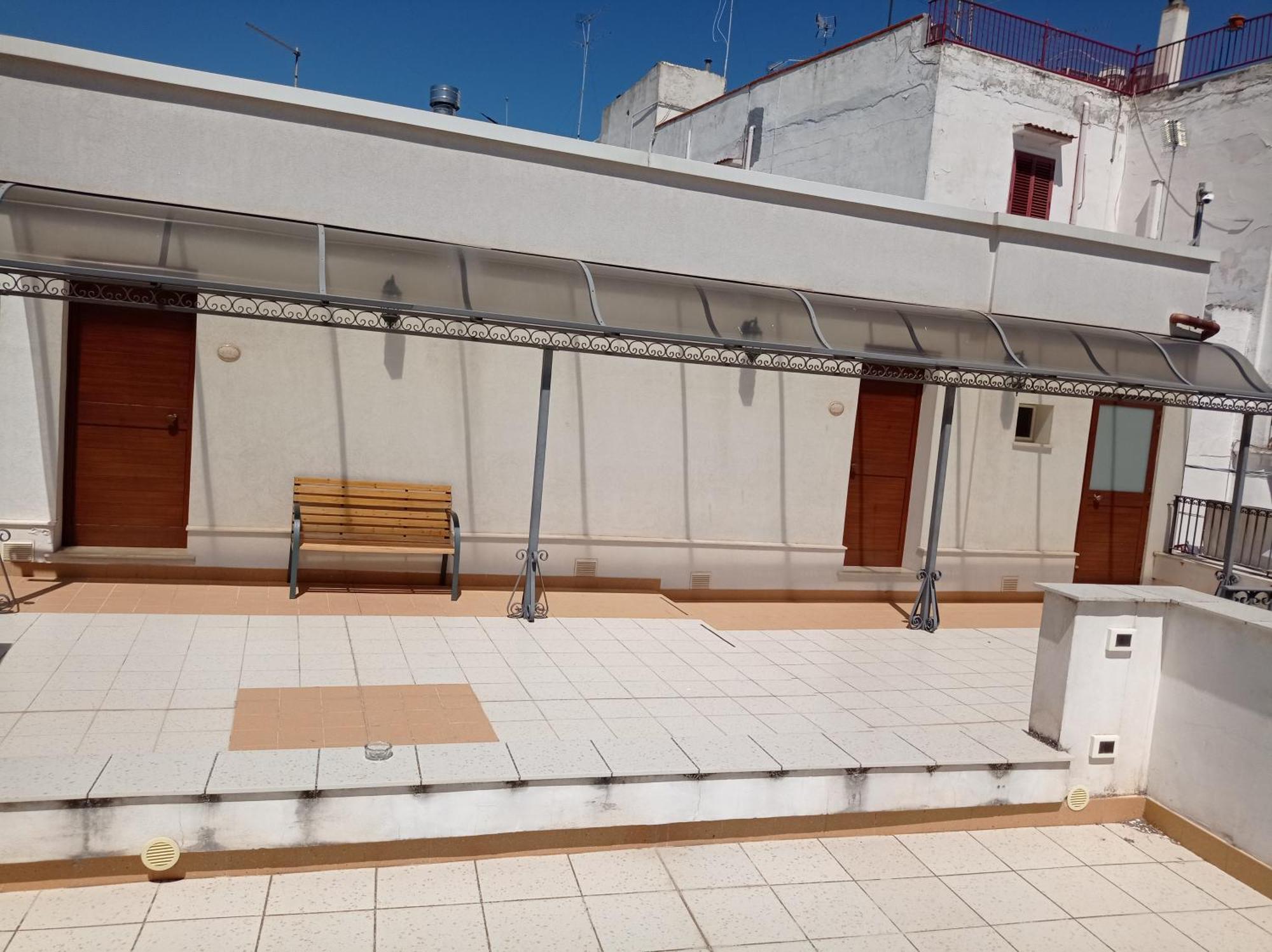 B&B Luiro Καστελανέτα Εξωτερικό φωτογραφία